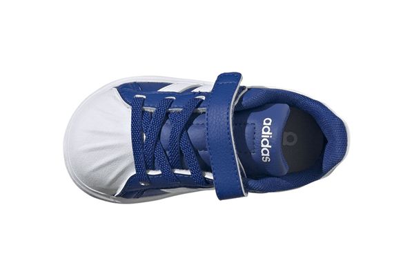 Adidas Streettalk EL Bimbi Piccoli ADIDAS | Scarpe per Neonati | JQ8606-