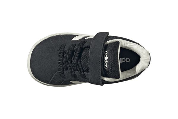 Adidas Grand Court 2.0 Bimbi Piccoli ADIDAS | Scarpe per Neonati | JR0779-