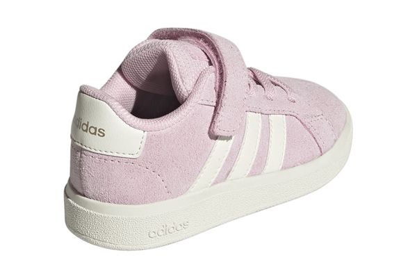 Adidas Grand Court 2.0 Infant ADIDAS | Scarpe per Neonati | JR0781-