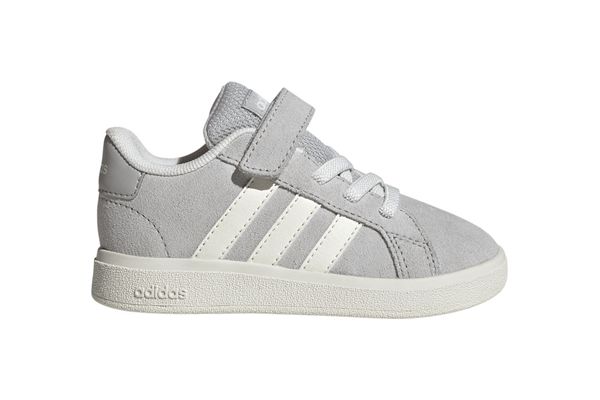 Adidas Grand Court 2.0 Bimbi Piccoli ADIDAS | Scarpe per Neonati | JR0782-