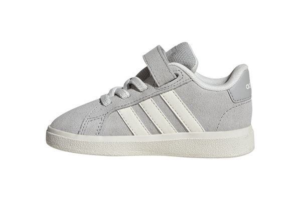 Adidas Grand Court 2.0 Bimbi Piccoli ADIDAS | Scarpe per Neonati | JR0782-