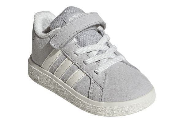 Adidas Grand Court 2.0 Bimbi Piccoli ADIDAS | Scarpe per Neonati | JR0782-