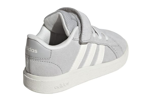 Adidas Grand Court 2.0 Bimbi Piccoli ADIDAS | Scarpe per Neonati | JR0782-
