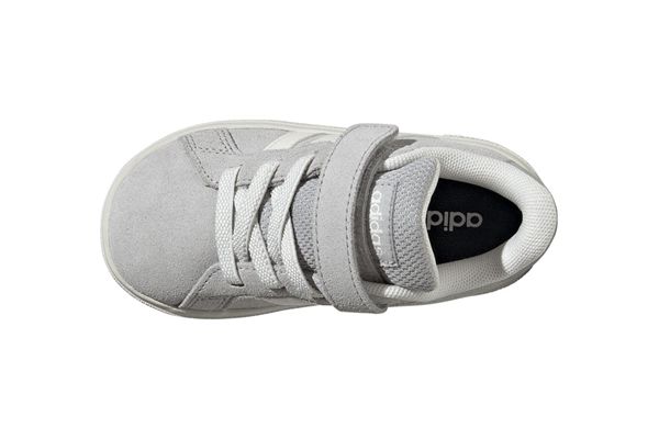 Adidas Grand Court 2.0 Bimbi Piccoli ADIDAS | Scarpe per Neonati | JR0782-