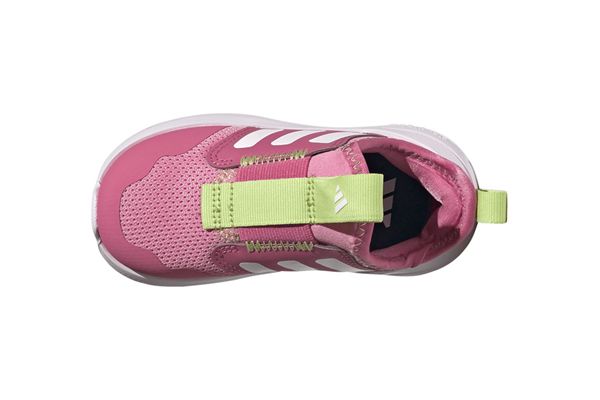 Adidas Tensaur Comfort Bimbe Piccole ADIDAS | Scarpe per Neonati | JR2297-