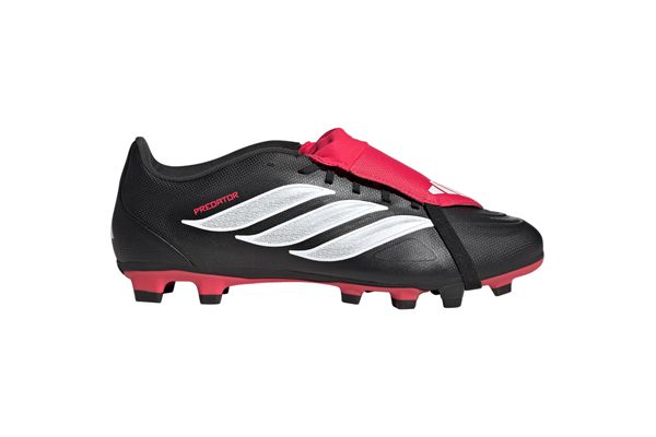 Adidas Predator Club Fold-Over Tongue FG/MG ADIDAS | Scarpe calcio | JR3330-