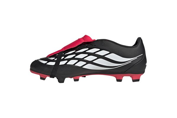 Adidas Predator Club Fold-Over Tongue FG/MG ADIDAS | Scarpe calcio | JR3330-
