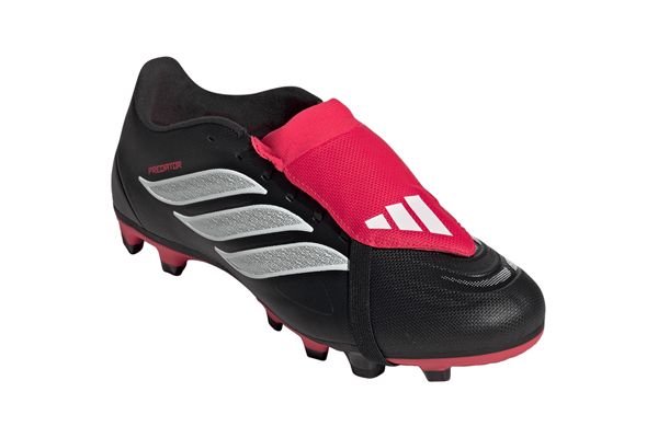 Adidas Predator Club Fold-Over Tongue FG/MG ADIDAS | Scarpe calcio | JR3330-