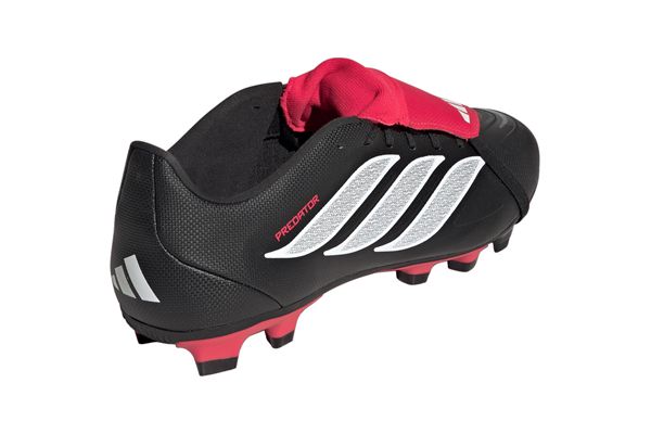 Adidas Predator Club Fold-Over Tongue FG/MG ADIDAS | Scarpe calcio | JR3330-