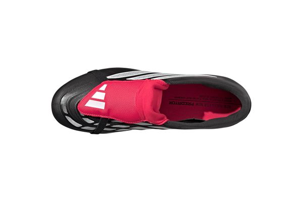 Adidas Predator Club Fold-Over Tongue FG/MG ADIDAS | Scarpe calcio | JR3330-