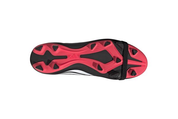 Adidas Predator Club Fold-Over Tongue FG/MG ADIDAS | Scarpe calcio | JR3330-