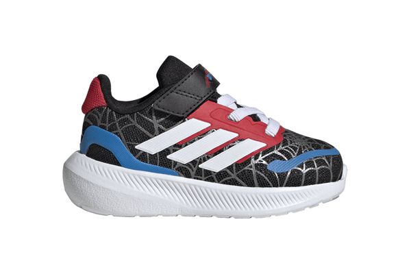 Adidas Runfalcon Marvel Spider-Man Bimbi Piccoli ADIDAS | Scarpe per Neonati | JR5661-