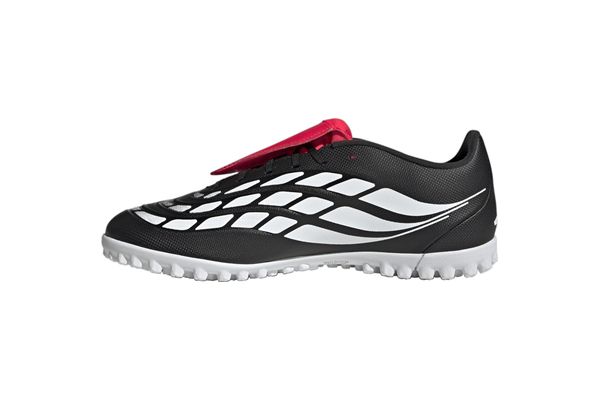 Adidas PREDATOR CLUB Fold-Over Tongue Turf ADIDAS | Scarpe calcetto | JR5910-