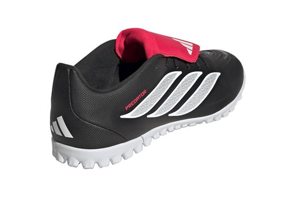 Adidas PREDATOR CLUB Fold-Over Tongue Turf ADIDAS | Scarpe calcetto | JR5910-