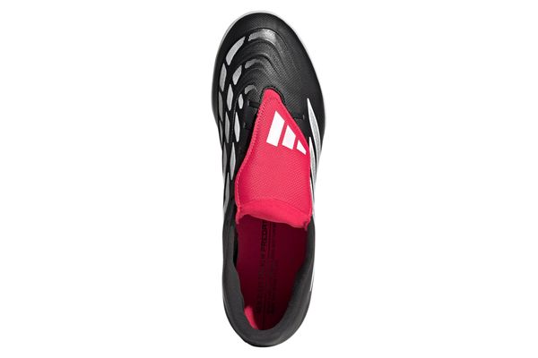 Adidas PREDATOR CLUB Fold-Over Tongue Turf ADIDAS | Scarpe calcetto | JR5910-