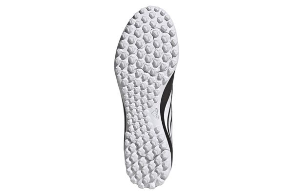 Adidas PREDATOR CLUB Fold-Over Tongue Turf ADIDAS | Scarpe calcetto | JR5910-