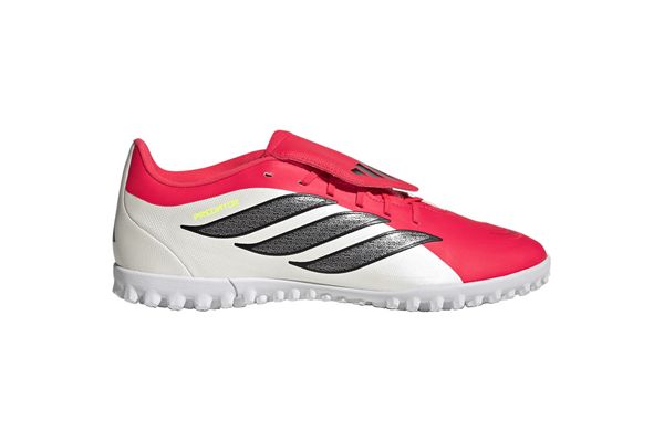 Adidas Predator Club Fold-Over Tongue TF ADIDAS | Scarpe calcetto | JR5911-