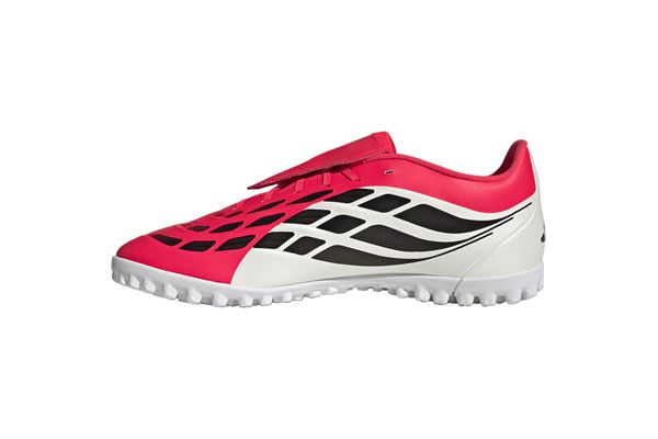 Adidas Predator Club Fold-Over Tongue TF ADIDAS | Scarpe calcetto | JR5911-