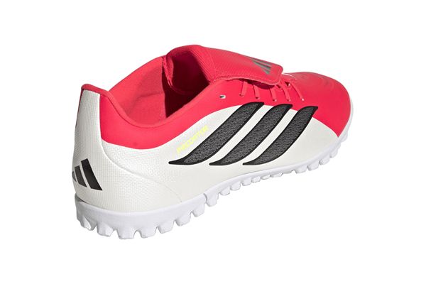 Adidas Predator Club Fold-Over Tongue TF ADIDAS | Scarpe calcetto | JR5911-