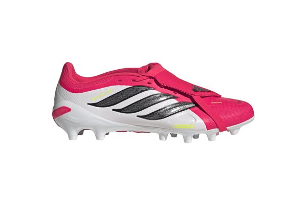 Adidas Predator League Fold Tongue AG ADIDAS | Scarpe calcio | JR7902-