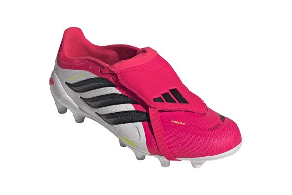 Adidas Predator League Fold Tongue AG ADIDAS | Scarpe calcio | JR7902-