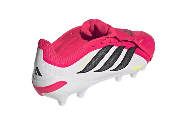 Adidas Predator League Fold Tongue AG ADIDAS | Scarpe calcio | JR7902-
