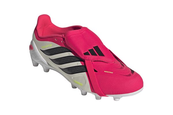 Adidas Predator League AG Bambini ADIDAS | Scarpe calcio | JR7910-