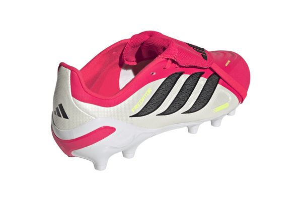 Adidas Predator League AG Bambini ADIDAS | Scarpe calcio | JR7910-