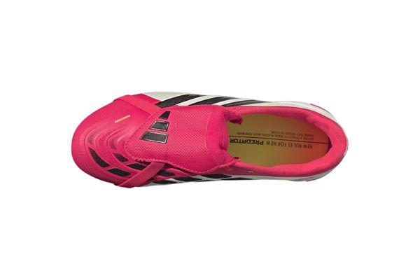 Adidas Predator League AG Bambini ADIDAS | Scarpe calcio | JR7910-