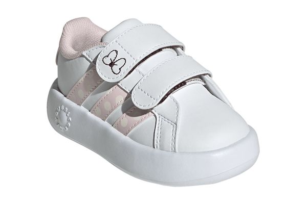 Adidas Disney Minnie Mouse Grand Court Bimbe Piccole ADIDAS | Scarpe per Neonati | JR8130-