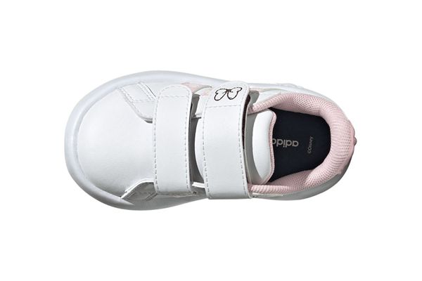Adidas Disney Minnie Mouse Grand Court Bimbe Piccole ADIDAS | Scarpe per Neonati | JR8130-