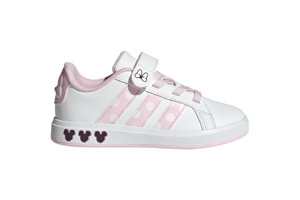 Adidas Disney Minnie Mouse Grand Court per bambini ADIDAS | Sneakers | JR8134-