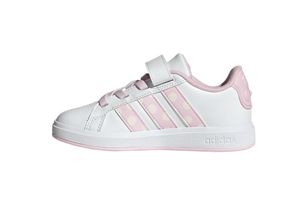 Adidas Disney Minnie Mouse Grand Court per bambini ADIDAS | Sneakers | JR8134-