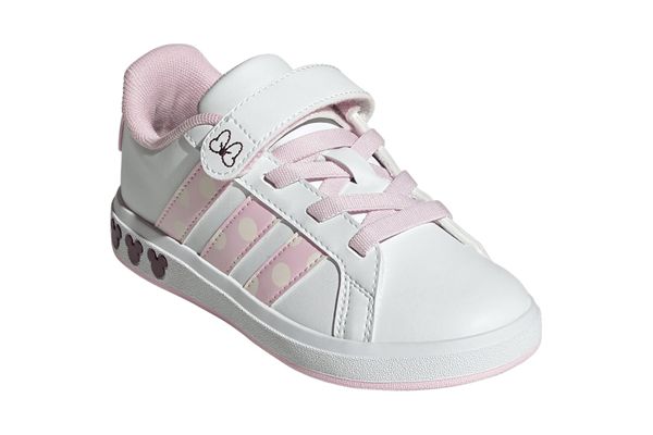Adidas Disney Minnie Mouse Grand Court per bambini ADIDAS | Sneakers | JR8134-