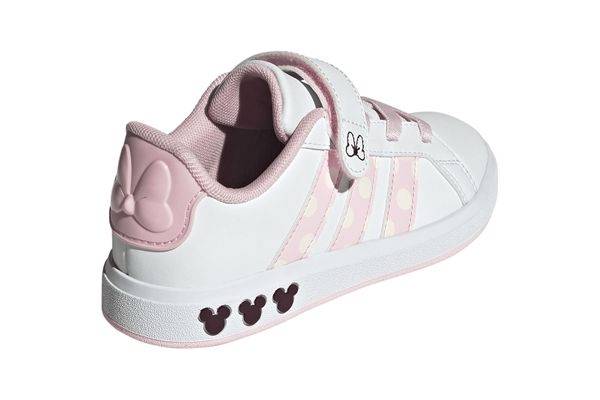 Adidas Disney Minnie Mouse Grand Court per bambini ADIDAS | Sneakers | JR8134-
