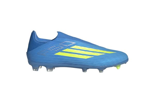 Adidas F50 League Laceless FG/MG ADIDAS | Scarpe calcio | JR8985-