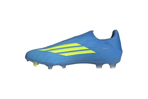 Adidas F50 League Laceless FG/MG ADIDAS | Scarpe calcio | JR8985-