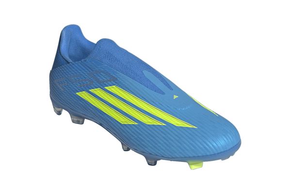 Adidas F50 League Laceless FG/MG ADIDAS | Scarpe calcio | JR8985-