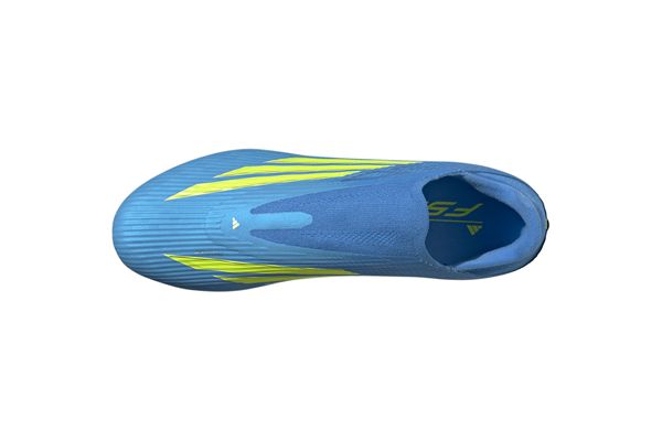 Adidas F50 League Laceless FG/MG ADIDAS | Scarpe calcio | JR8985-
