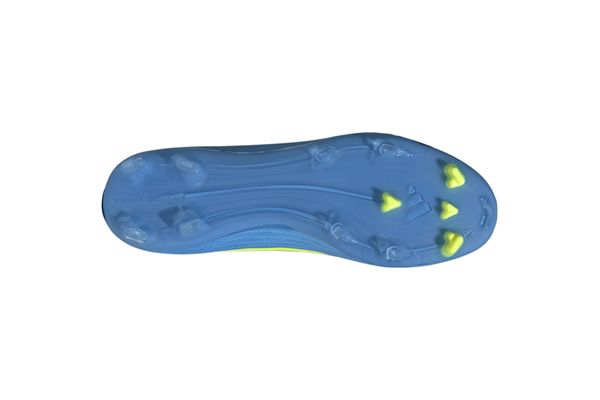 Adidas F50 League Laceless FG/MG ADIDAS | Scarpe calcio | JR8985-