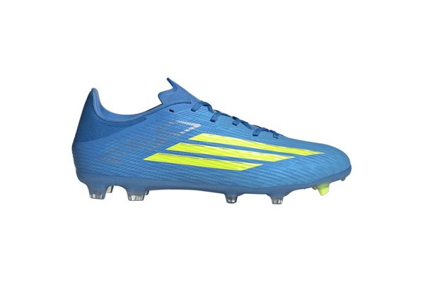 Adidas F50 League FG/MG ADIDAS | Scarpe calcio | JR8992-