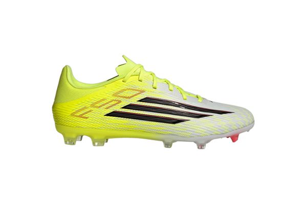 Adidas F50 League FG/MG ADIDAS | Sneakers | JR8995-