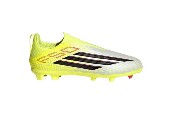 Adidas F50 League Laceless FG/MG Junior ADIDAS | Scarpe calcio | JR9009-