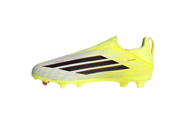 Adidas F50 League Laceless FG/MG Junior ADIDAS | Scarpe calcio | JR9009-