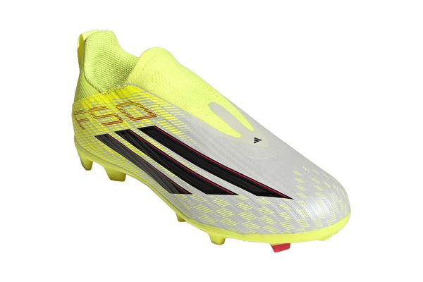 Adidas F50 League Laceless FG/MG Junior ADIDAS | Scarpe calcio | JR9009-