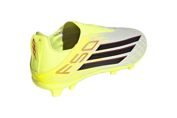 Adidas F50 League Laceless FG/MG Junior ADIDAS | Scarpe calcio | JR9009-