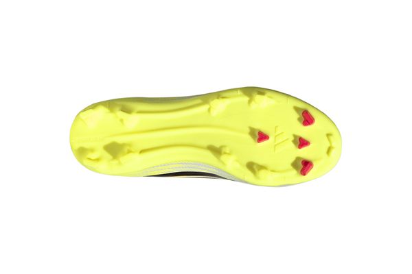 Adidas F50 League Laceless FG/MG Junior ADIDAS | Scarpe calcio | JR9009-