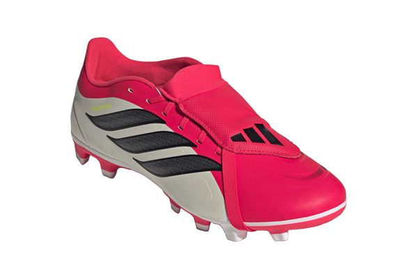 Adidas Predator Club Fold-Over Tongue FG/MG ADIDAS | Scarpe calcio | JS0346-
