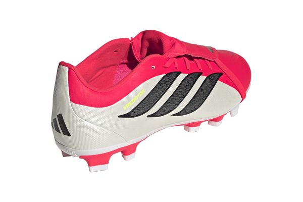 Adidas Predator Club Fold-Over Tongue FG/MG ADIDAS | Scarpe calcio | JS0346-