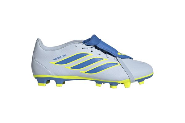 Adidas Predator Club Fold-Over Tongue FG ADIDAS | Scarpe calcio | JS0347-